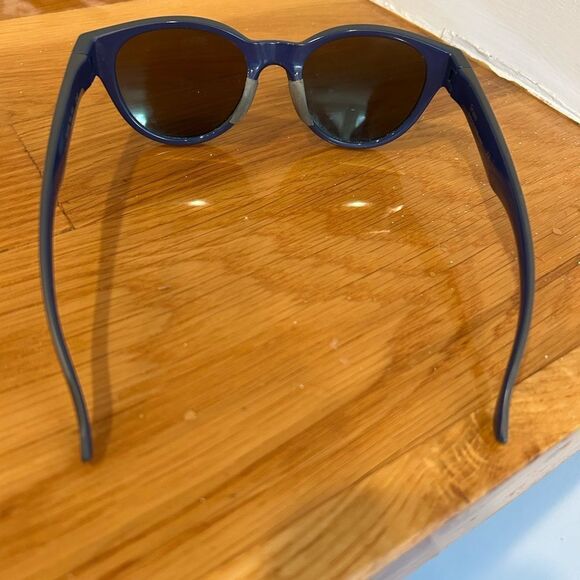 Smith Optics - Snare polarized matte smoked blue - Picture 5 of 9